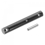 [Axial] AX31134 2-Speed Hi/Lo Trans Output Shaft 5x35mm