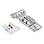 [Axial] AX31136 Icon 87-125mm Alum Shock Wraith Yeti (2)