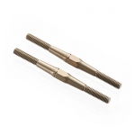 [Axial] AX31247 Aluminum Turnbuckle 4x60mm (2)