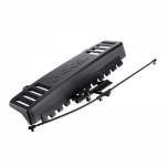 [Axial] AX31020 Battery Tray Door Yeti XL