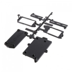 [Axial] AX31021 Electronics Box Parts Yeti XL