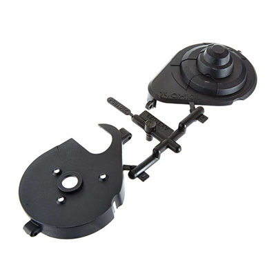 [˾ũ] AXIC3023 [Axial] AX31023 Transmission Spur Gear Cover Yeti XL