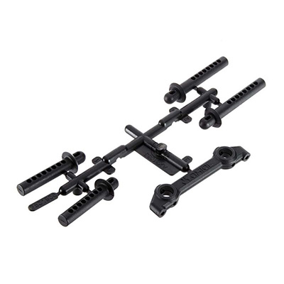 [˾ũ] AXIC3035 [Axial] AX31035 Body Mount Set Yeti XL