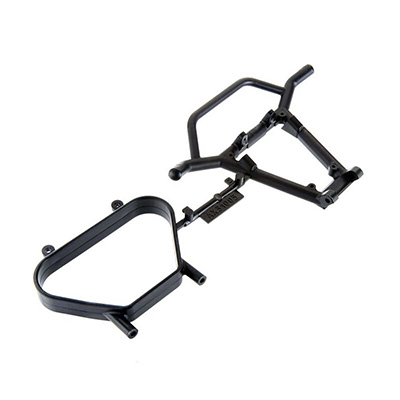 [˾ũ] AXIC3036 [Axial] AX31036 Front Bumper Set Yeti XL