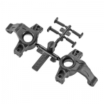 [Axial] AX31110 Steering Knuckle Set Yeti