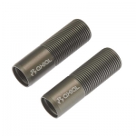 [Axial] AX30119 Aluminum Shock Body 12x41.5mm (2)