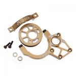 [Axial] AX31156 Machined Adjustable Motor Mount Yeti