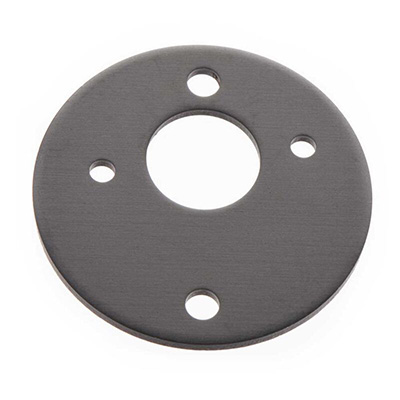 [˾ũ] AXIC3168 [Axial] AX31070 Motor Plate Yeti XL