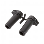 [Axial] AX31084 Straight Axle Adapter Yeti XL