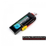 PT-B6300-KP45 (11.1V, 3S1P, 45C+/JST-XT) ��Ƭ������ ���͸� - XT90 ��Ƽ����ũ