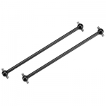 [Axial] AX30418 Dogbone Set 7x96mm (2)