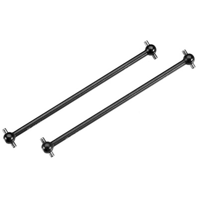 [˾ũ] AXIC3418 [Axial] AX30418 Dogbone Set 7x96mm (2)