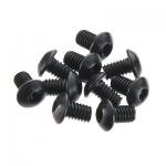 [Axial] AX31194 Hex Socket Button Head 2.6x4mm (10)