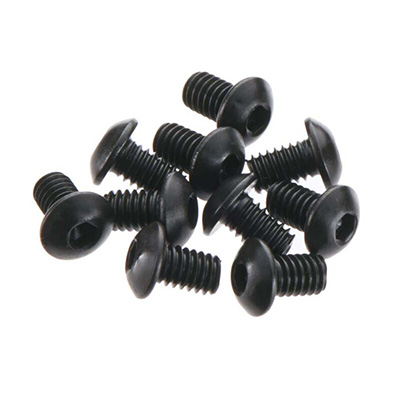 �˾���ũ AXIC1194 [Axial] AX31194 Hex Socket Button Head 2.6x4mm (10)