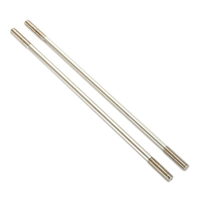 �˾���ũ AXIC1470 [Axial] AX31470 Steel Links M4x124.5mm SCX10 II (2)