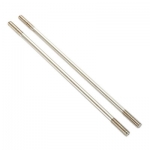 [Axial] AX31470 Steel Links M4x124.5mm SCX10 II (2)