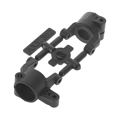 �˾���ũ AXIC3382 [Axial] AX31382 AR44 Steering Knuckle Carriers