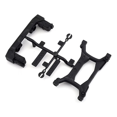 �˾���ũ AXIC1591 [Axial] AX31591 Chassis Brace Set