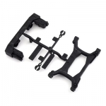 [Axial] AX31591 Chassis Brace Set