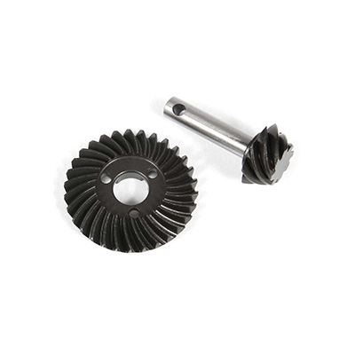 [˾ũ] AXIC4405 [Axial] AX31405 Heavy Duty Bevel Gear Set 30T/8T