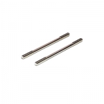 [Axial] M4 x 75mm Steel Links (2) (AXI234001)