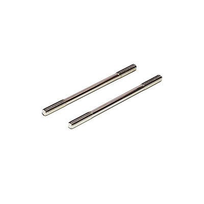 �˾���ũ AXI234001 [Axial] M4 x 75mm Steel Links (2) (AXI234001)