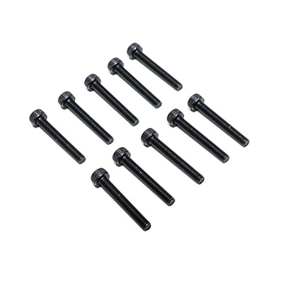 [˾ũ] AXI235230 [Axial] M2.5 x 18mm Cap Head Screws (10)