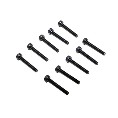 [˾ũ] AXI235007 [Axial] M2 x 14mm Cap Head Screws (10)