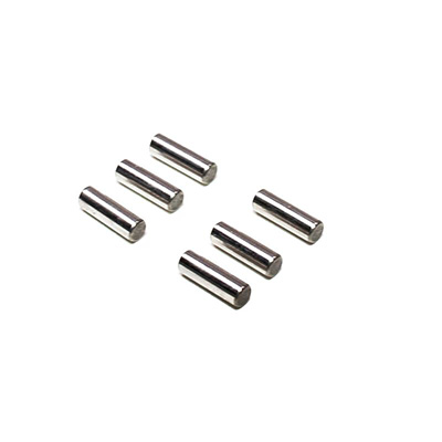 [˾ũ] AXI236173 [Axial] M2.5 x 8mm Pin (6)