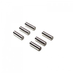 [Axial] M2.5 x 8mm Pin (6)