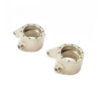 �˾���ũ AXI31622 [Axial] Yeti Jr.Steering Knuckle Set (Aluminum) 2pcs