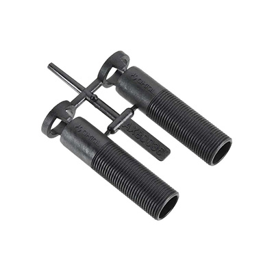 [�˾���ũ] AXIC0036 [Axial] AX80036 72-103mm Shock Body