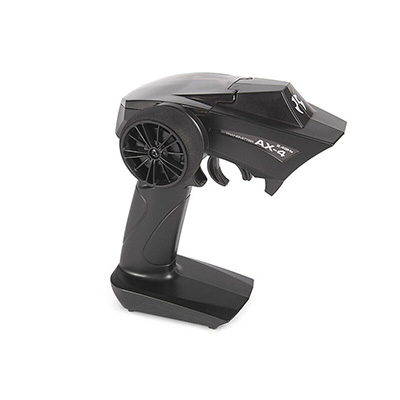 �˾���ũ AXI31618 [Axial] AX-4 2.4Ghz Transmitter 2Ch