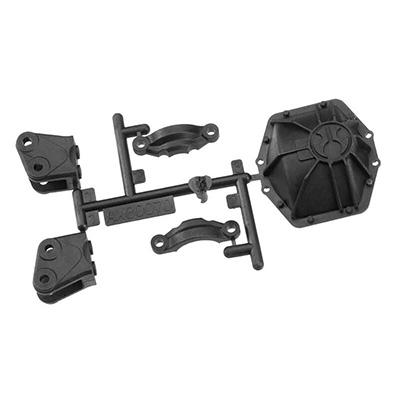 [�˾���ũ] AXIC0070 [Axial] AX80070 AR60 OCP Differential Cover