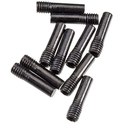 [�˾���ũ] AXIC0175 [Axial] AXA0175 Screw Shaft M3x2.5x11mm (10)