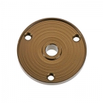 [Axial] AX30411 Outer Slipper Plate