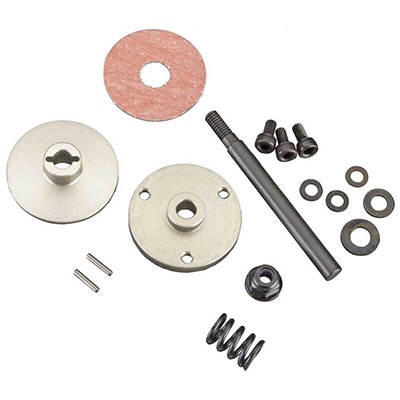 [�˾���ũ] AXIC0414 [Axial] AX30414 Scorpion Slipper Clutch AX10