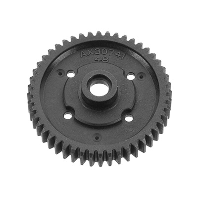 [�˾���ũ] AXIC0741 [Axial] AX30741 Spur Gear 32P 48T