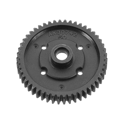 [�˾���ũ] AXIC0742 [Axial] AX30742 Spur Gear 32P 50T