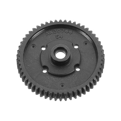 [�˾���ũ] AXIC0744 [Axial] AX30744 Spur Gear 32P 54T