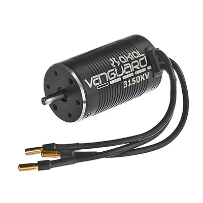 [�˾���ũ] AXIC1047 [Axial] AX31047 Brushless Motor 3150KV Yeti