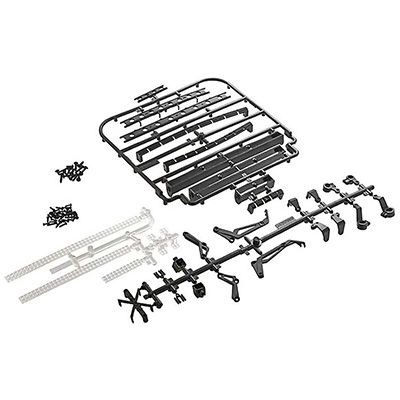 [�˾���ũ] AXIC1152 [Axial] AX31152 Universal Light Bar Set