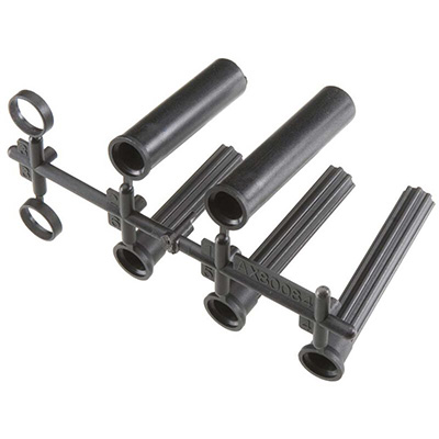 [�˾���ũ] AXIC8084 [Axial] AX80084 WB8 Driveshaft Set Wraith