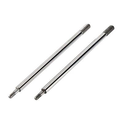 [�˾���ũ] AXIC1081 [Axial] AX31081 Ti-Nitride Coated Shock Shaft 4x83mm (2)