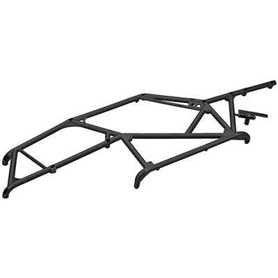 [�˾���ũ] AXIC0001 [Axial] AX80088 Tube Frame Side Right Wraith
