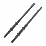 [Axial] AX31408 AR44 Straight Axle Shaft 5x106mm (2)
