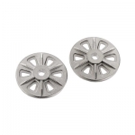[Axial] AX31067 Slipper Plate Yeti (2)