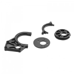 [Axial] AX31106 2-Speed Hi/Lo Tranny Motor Mount Yeti