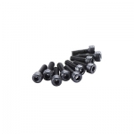 [Axial] AX31121 Cap Head Screw 4x12mm (10)