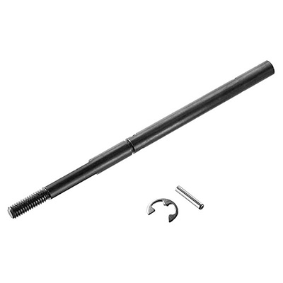 [˾ũ] AXIC1127 [Axial] AX31127 2-Speed Hi/Lo Tranny Top Shaft 5x91mm Yeti